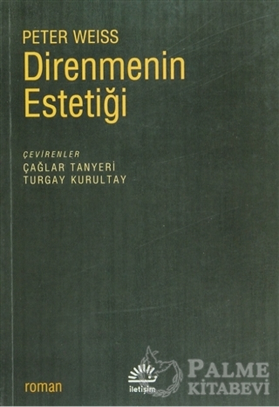 resm Direnmenin Estetiği