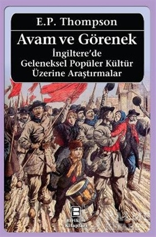 resm Avam ve Görenek