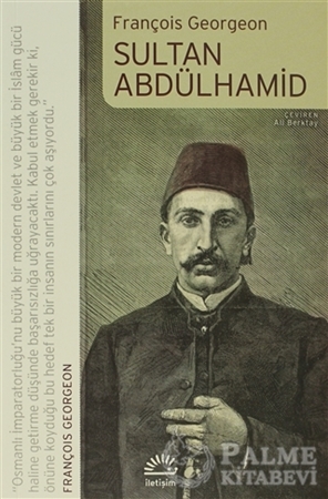 Resim Sultan Abdülhamid