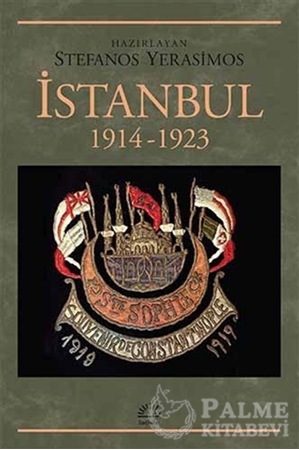 Resim İstanbul 1914-1923