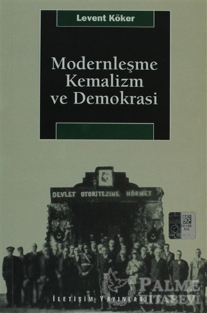 Resim Modernleşme, Kemalizm ve Demokrasi