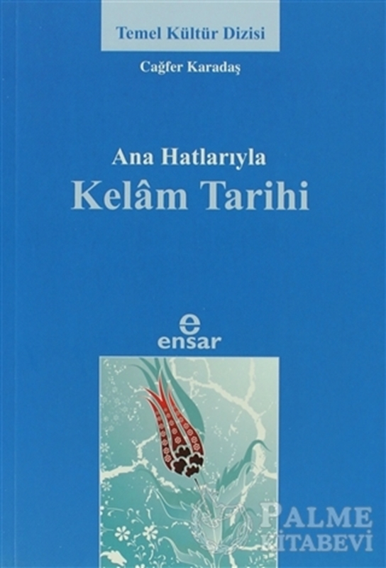 resm Ana Hatlarıyla Kelam Tarihi