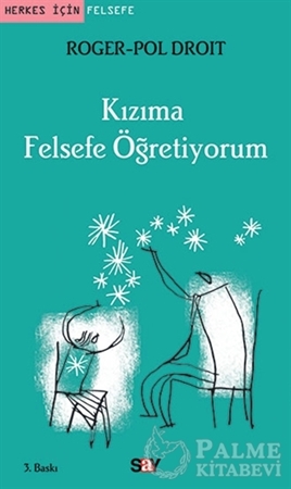 Resim Kızıma Felsefe Öğretiyorum