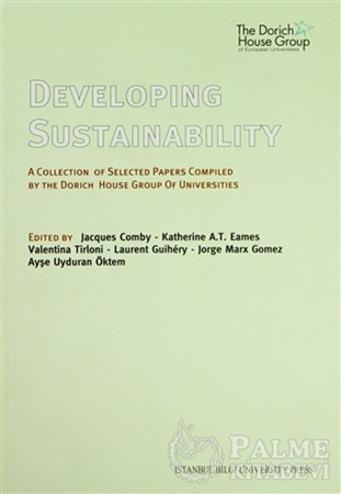 Resim Developing Sustainability