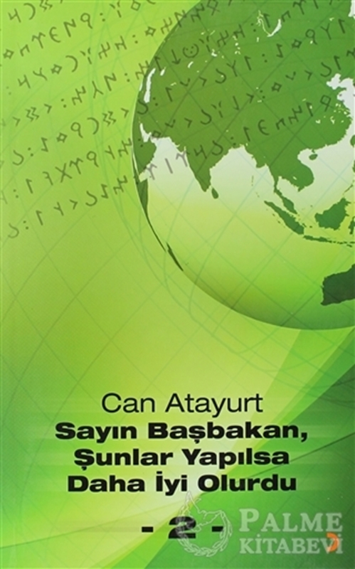resm Sayın Başbakan, Şunlar Yapılsa Daha İyi Olurdu - 2