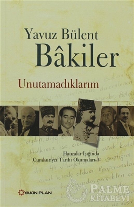 resm Unutamadıklarım