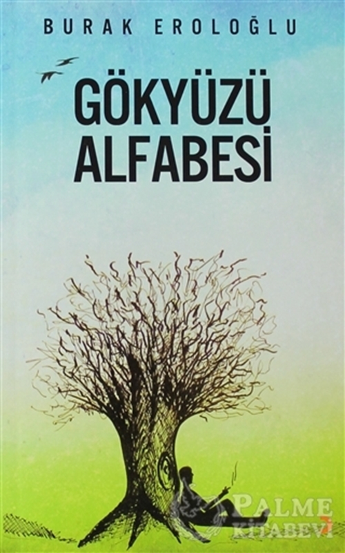 resm Gökyüzü Alfabesi