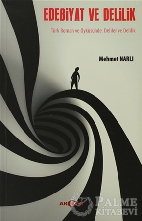 Resim Edebiyat ve Delilik