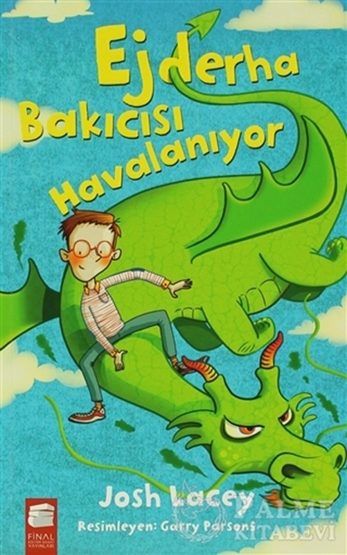 resm Ejderha Bakıcısı Havalanıyor 2