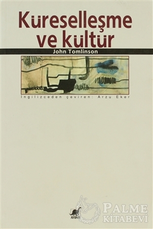 Resim Küreselleşme ve Kültür