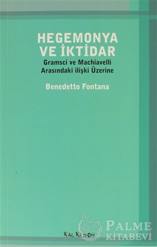 resm Hegemonya ve İktidar