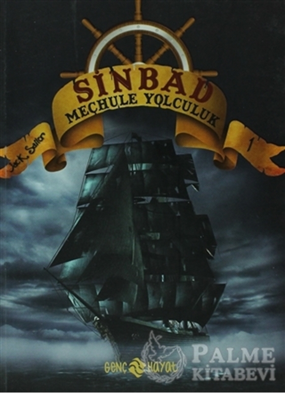 resm Sinbad Meçhule Yolculuk - 1