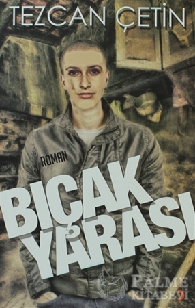 Resim Bıçak Yarası