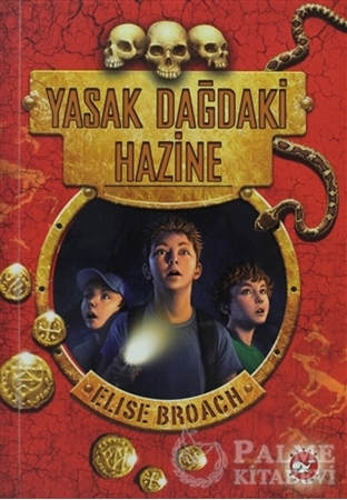 Resim Yasak Dağdaki Hazine