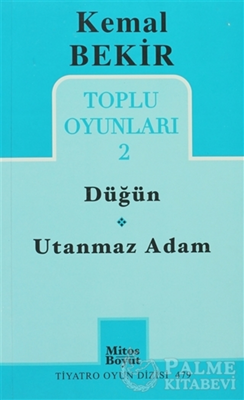 resm Toplu Oyunları 2 - Düğün / Utanmaz Adam