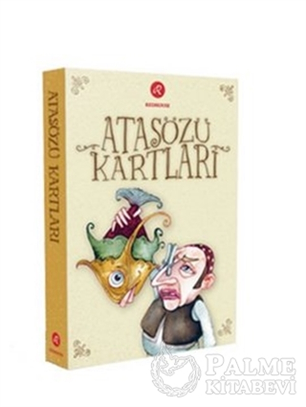 resm Atasözü Kartları