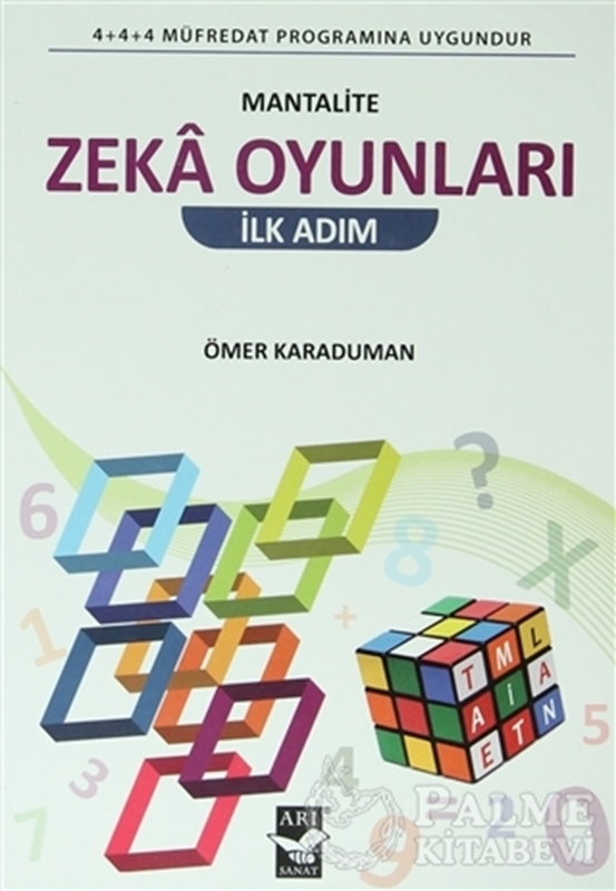 resm Mantalite Zeka Oyunları 