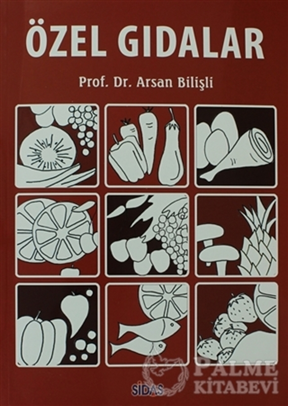 resm Özel Gıdalar