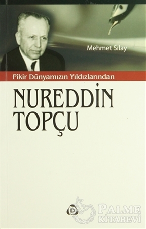 Resim Nureddin Topçu