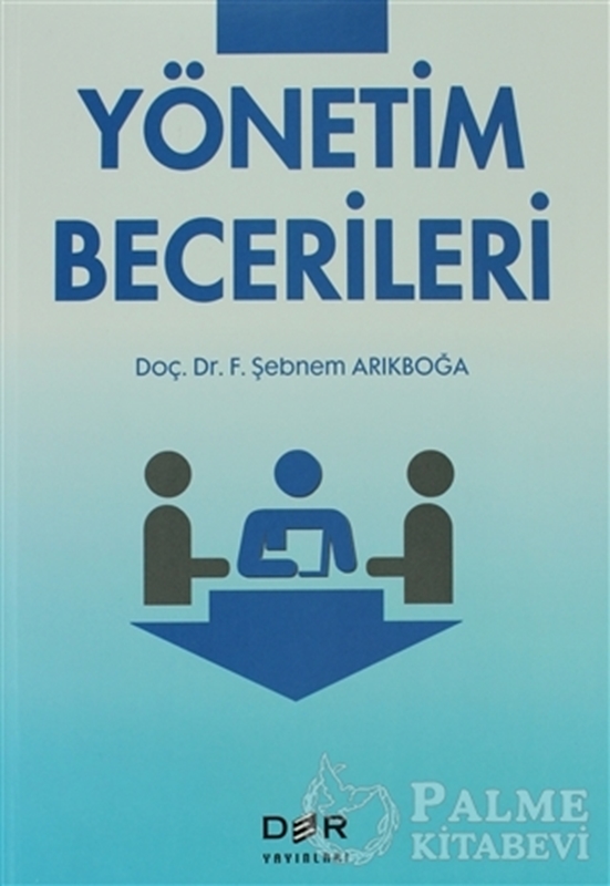 resm Yönetim Becerileri