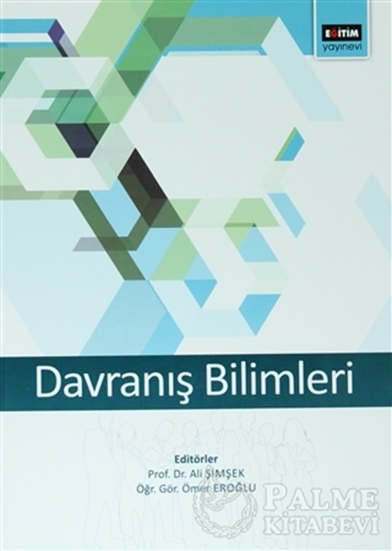 resm Davranış Bilimleri