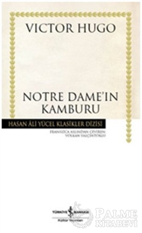 resm Notre Dame'ın Kamburu