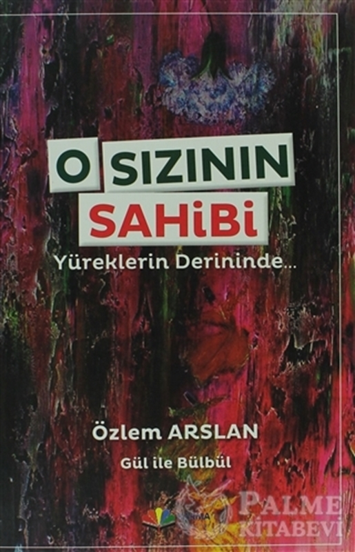 resm O Sızının Sahibi
