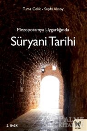 Resim Mezopotamya Uygarlığında Süryani Tarihi