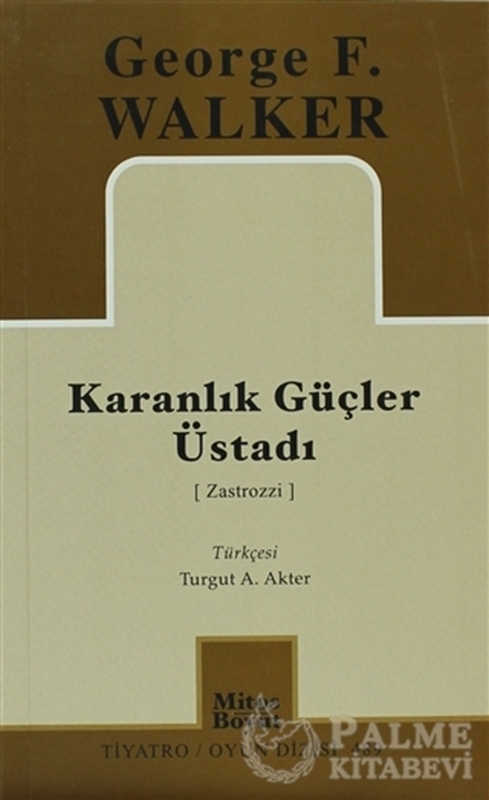resm Karanlık Güçler Üstadı