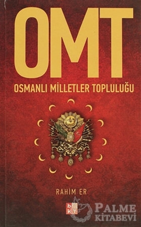 Resim OMT - Osmanlı Milletler Topluluğu