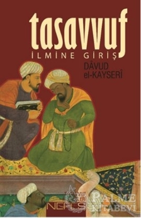 Resim Tasavvuf İlmine Giriş