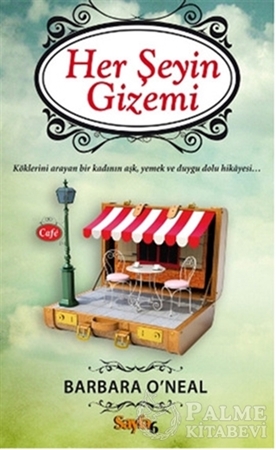 Resim Her Şeyin Gizemi