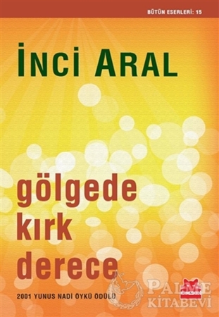 Resim Gölgede Kırk Derece