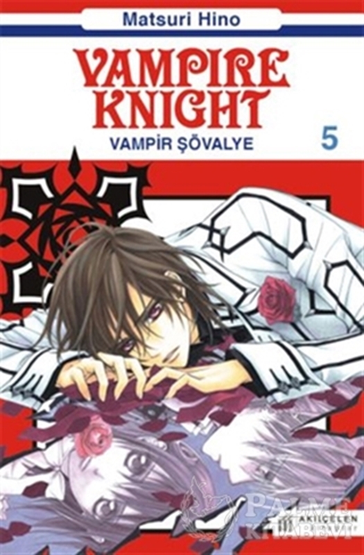 resm Vampire Knight 5 / Vampir Şövalye 5