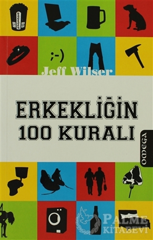 resm Erkekliğin 100 Kuralı