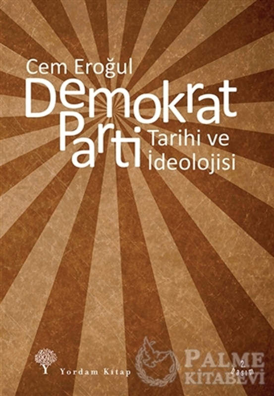 resm Demokrat Parti