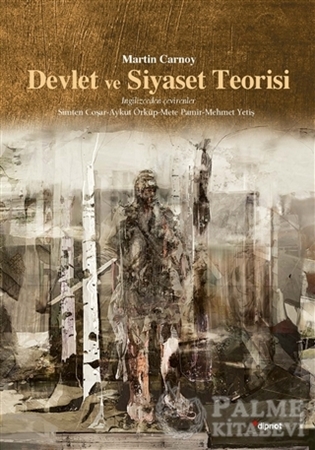 Resim Devlet ve Siyaset Teorisi