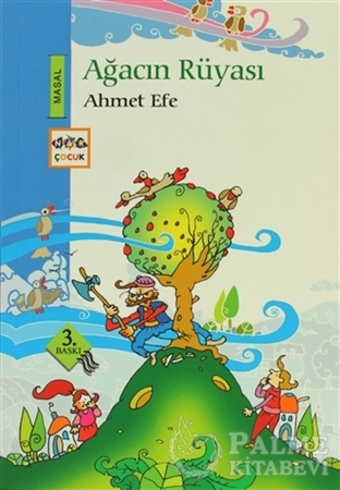 Resim Ağacın Rüyası