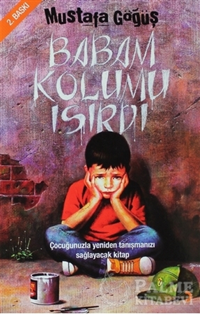 Resim Babam Kolumu Isırdı