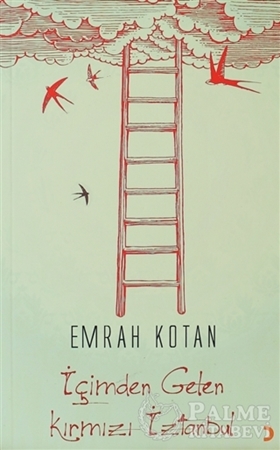 Resim İçimden Gelen Kırmızı İztanbul