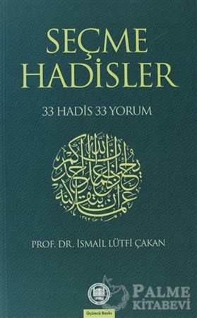 Resim Seçme Hadisler