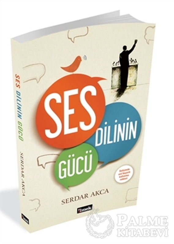 resm Ses Dili'nin Gücü