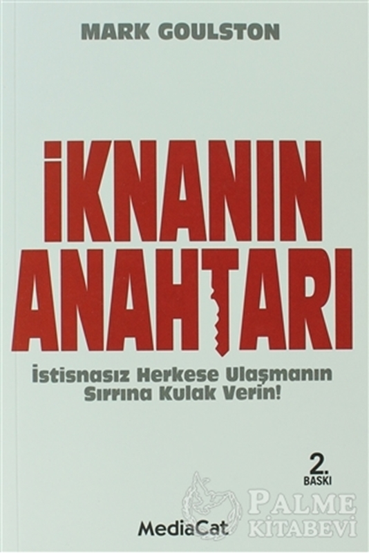 resm İknanın Anahtarı