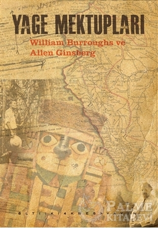 Resim Yage Mektupları