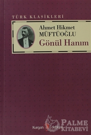 Resim Gönül Hanım