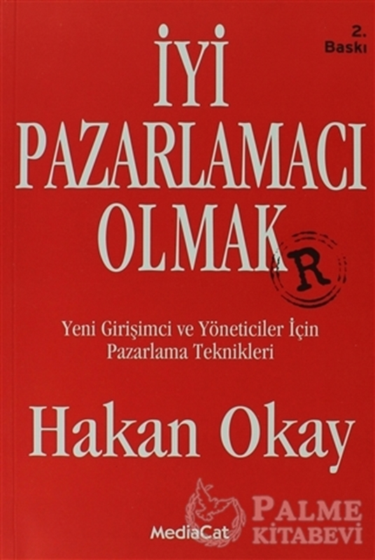 resm İyi Pazarlamacı Olmak