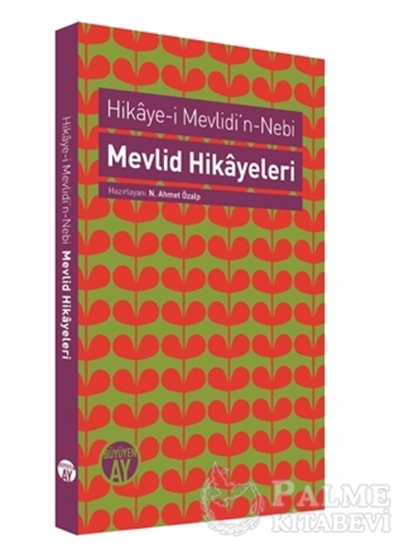 resm Hikaye-i Mevlidi’n-Nebi / Mevlid Hikayeleri