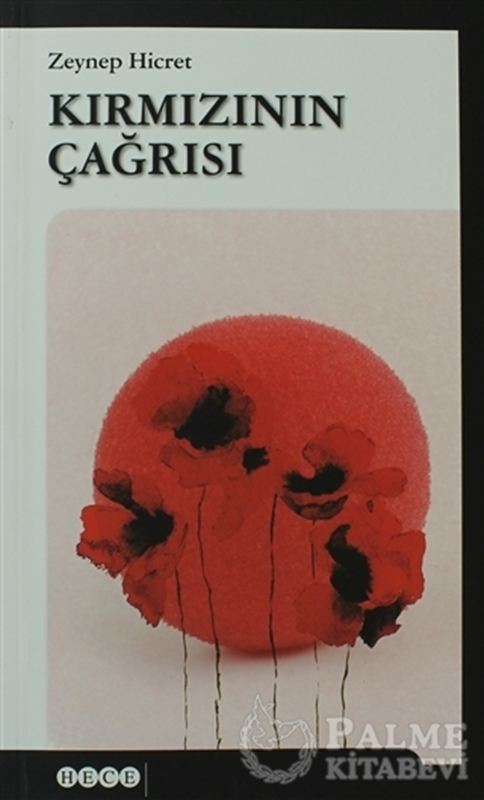 resm Kırmızının Çağrısı