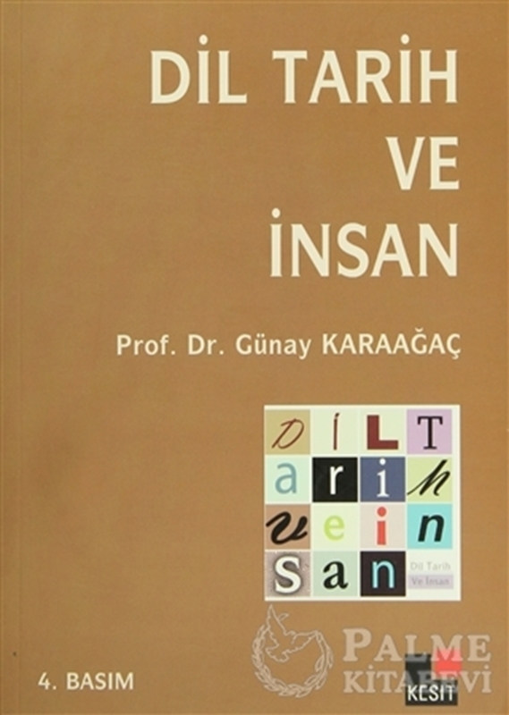 resm Dil Tarih ve İnsan