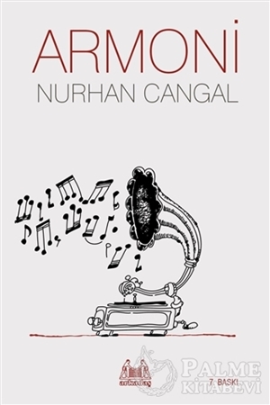 Resim Armoni